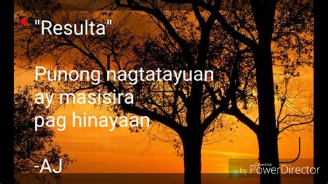 quotes about kalikasan tagalog|Haiku Tungkol Sa Kalikasan: 5+ Halimbawa Ng Mga .